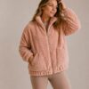 Teddy Jacket made in South Africa Teddy Jacket made in South Africa