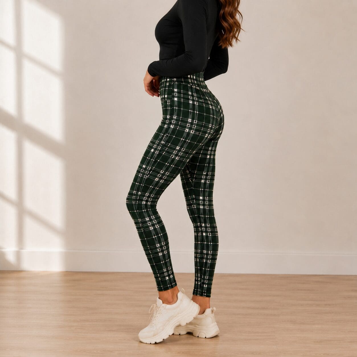 high waist fashion ladies leggings for everyday made in South Africa size inclusive high waist fashion ladies leggings for everyday made in South Africa size inclusive