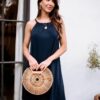 Easy Summer Mini Dress Made In South Africa Easy Summer Mini Dress Made In South Africa