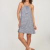 Easy Summer Mini Dress Made In South Africa Easy Summer Mini Dress Made In South Africa
