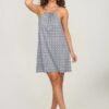 Easy Summer Mini Dress Made In South Africa Easy Summer Mini Dress Made In South Africa
