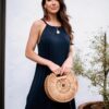 Easy Summer Mini Dress Made In South Africa Easy Summer Mini Dress Made In South Africa