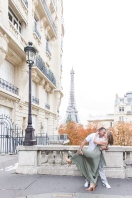 Matching Family Photoshoot idea