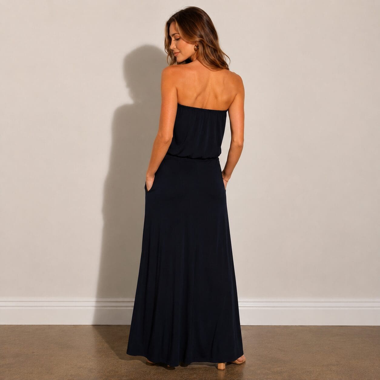Bandaue Boob-tube Maxi Dress Made in South Africa Image Jun 8, 2026, 10_33_31 PM