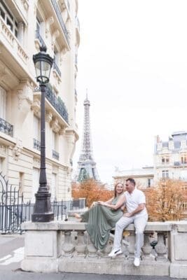 Matching Family Photoshoot idea