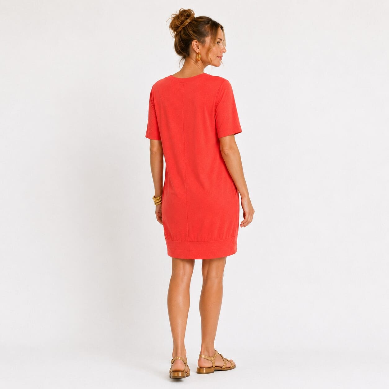 Tunic Dress Made In South Africa Coral 19, 2026, 09_22_19 PM Tunic Dress Made In South Africa Coral