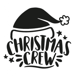 christmas crew