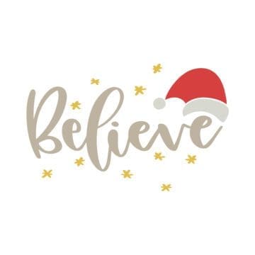 Believe