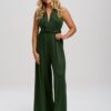 Infinity Multiway Jumpsuit Made in South Africa Infinity Multiway Jumpsuit Made in South Africa