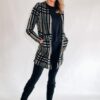 Ladies Cardigan with Pocket detail made in South Africa Ladies Cardigan with Pocket detail made in South Africa