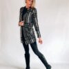 Ladies Cardigan with Pocket detail made in South Africa Ladies Cardigan with Pocket detail made in South Africa