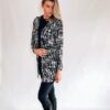 Ladies Cardigan with Pocket detail made in South Africa Ladies Cardigan with Pocket detail made in South Africa
