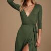 Wrap Dress Made In South AFrica