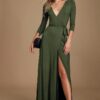 Wrap Dress Made In South AFrica