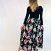 scoop neck maxi Dress made in south africa scoop neck maxi Dress made in south africa