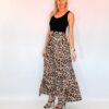 scoop neck maxi Dress made in south africa scoop neck maxi Dress made in south africa