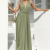 sage Infinity Multiway Dress Made in South Africa