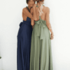 sage Infinity Multiway Dress Made in South Africa