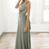 sage Infinity Multiway Dress Made in South Africa