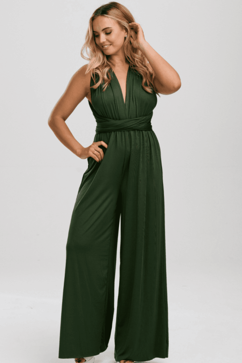 The Infinity Multiway Jumpsuit