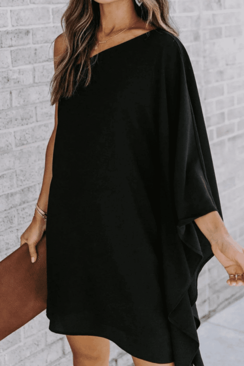 Single Shoulder Top Made in South Africa