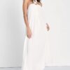 O Ring Maxi Dress Made in South Africa