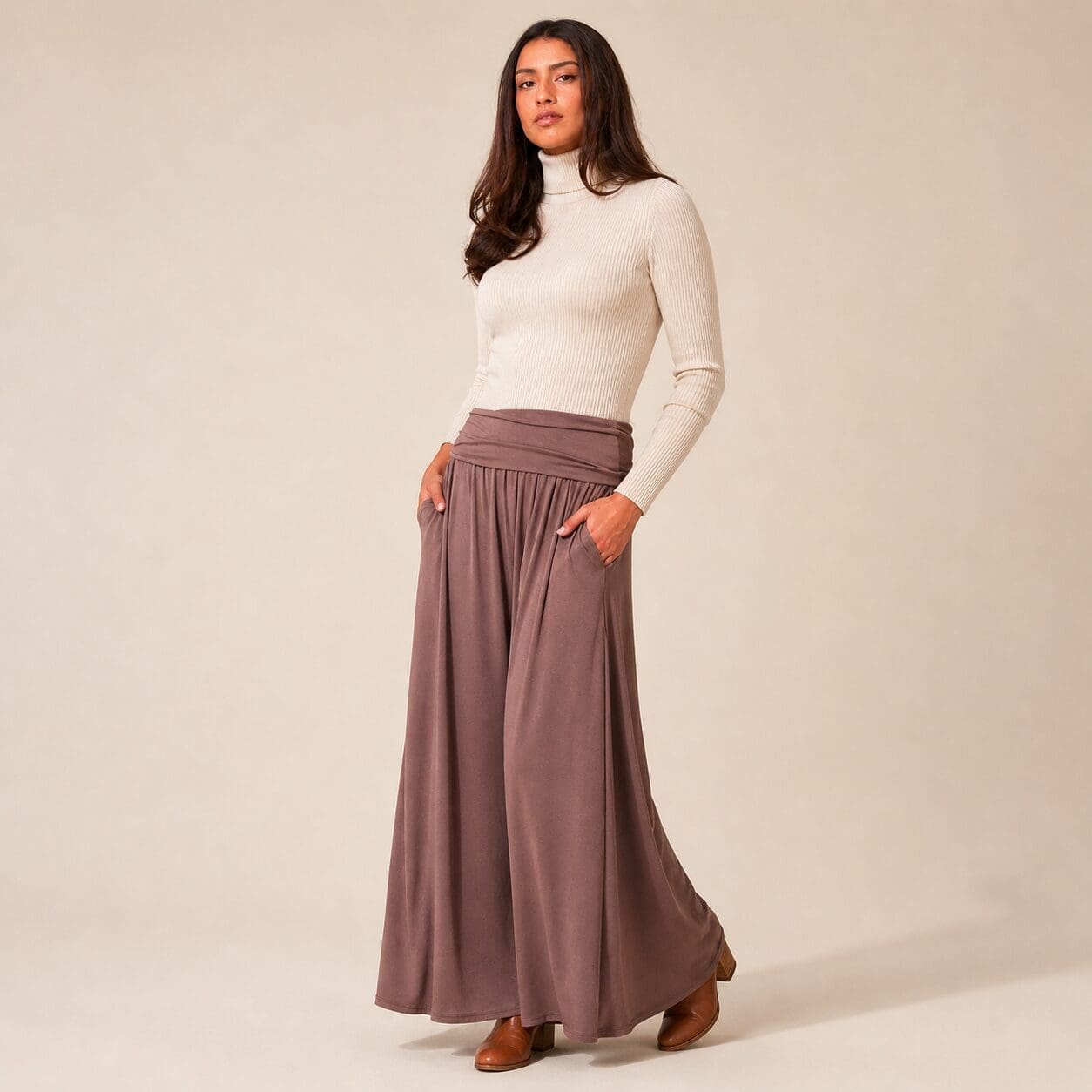 Foldable Waist Skirt made in South Africa