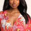 Kimono Playsuit Romper Made in South Africa Kimono Playsuit Romper Made in South Africa
