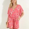 Kimono Playsuit Romper Made in South Africa Kimono Playsuit Romper Made in South Africa