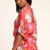 Kimono Playsuit Romper Made in South Africa Kimono Playsuit Romper Made in South Africa