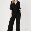 Dolman Sleeve Romper Made in South Africa Dolman Sleeve Romper Made in South Africa