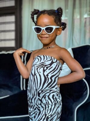 Mankoana Mrs South Africa Photoshoot