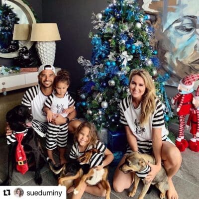Sue Duminy