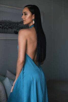 Mishka Loesch Goodhope FM