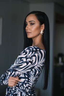 Mishka Loesch Goodhope FM