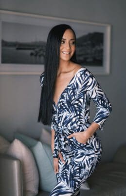 Mishka Loesch Goodhope FM