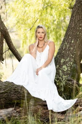 Nicole Capper South Africa