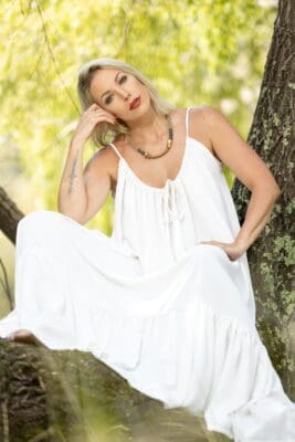 Nicole Capper South Africa