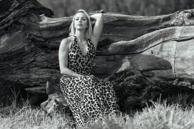 Nicole Capper South Africa