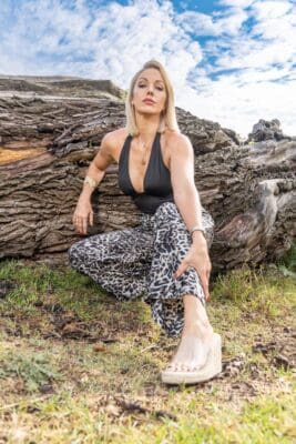 Nicole Capper South Africa