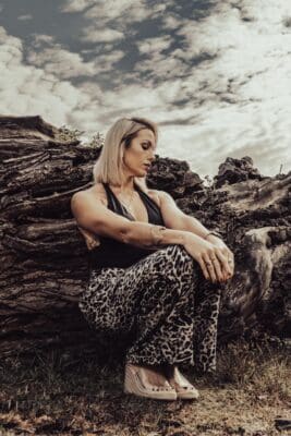 Nicole Capper South Africa