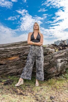 Nicole Capper South Africa