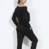 Casual Lounge Jumpsuit Casual Lounge Jumpsuit