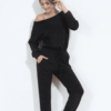 Casual Lounge Jumpsuit Casual Lounge Jumpsuit