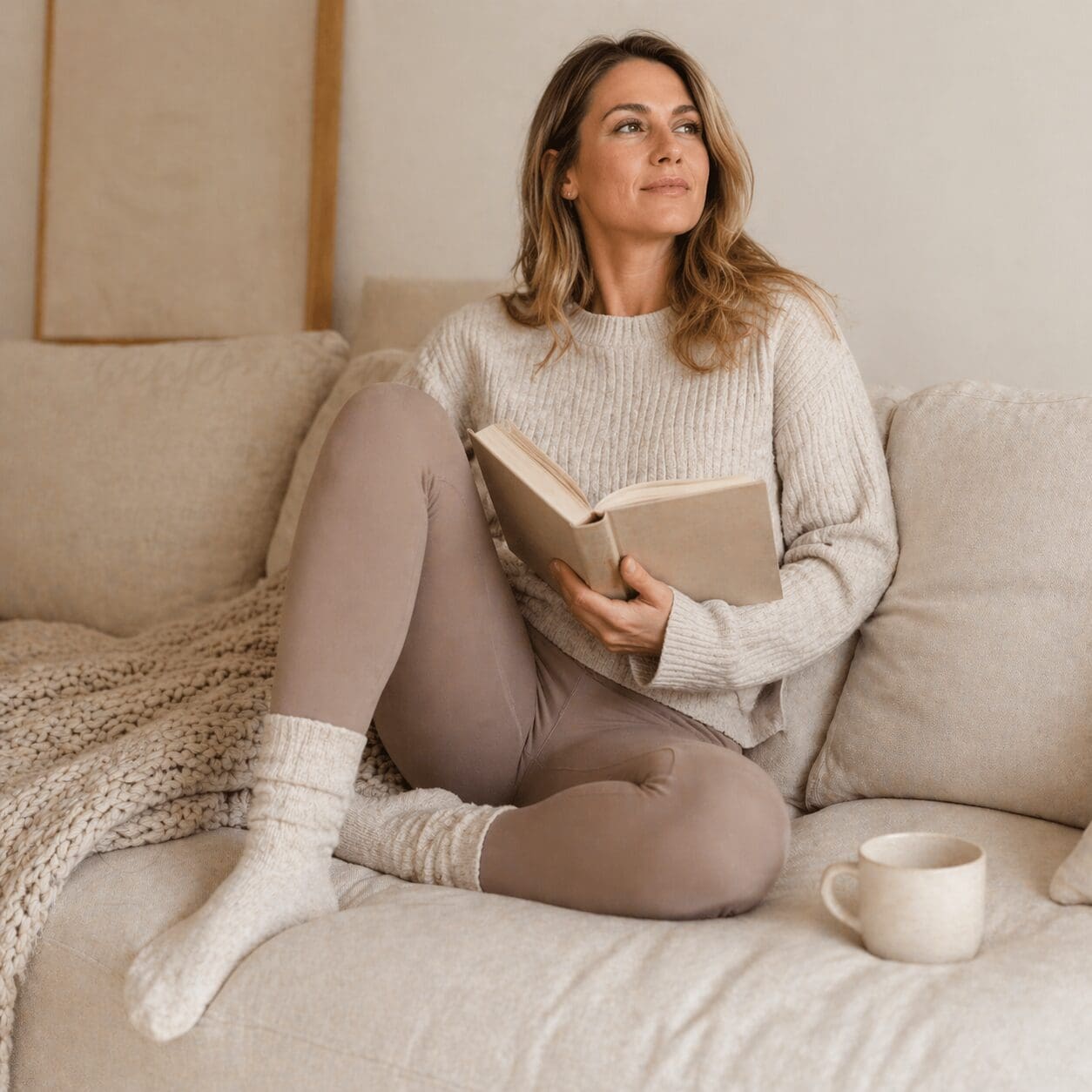 Thermal Leggings made in South AFrica